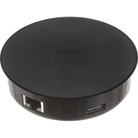 Центр управления умным домом AQARA Hub M2 HM2-G01 00-01021773
