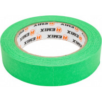 Малярная лента REMIX 90 град., 24x40, зеленая Zel_634024