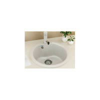 Смеситель для кухни ULGRAN U-009 цвет: серый U-009-310