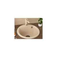 Смеситель для кухни ULGRAN U-010 цвет: белый U-010-331