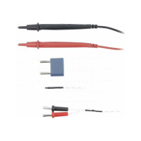 Цифровой мультиметр Hogert Technik HT1E604