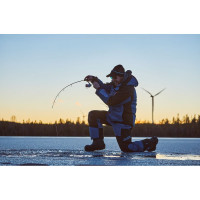 Зимнее удилище LUCKY JOHN X-TECH ZANDERIX 93см LJ140-02