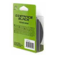 Монофильная леска FEEDER CONCEPT Distance Black 150/027 FC4001-027