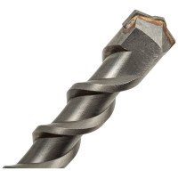 Бур по бетону Special (30x400х460 мм; SDS-plus) Monogram 088-215