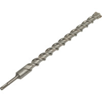 Бур по бетону Special (30x400х460 мм; SDS-plus) Monogram 088-215