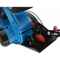 Циркулярная аккумуляторная пила TOUA DBLC180 DBLС180-1