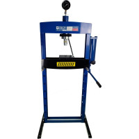 Пресс AE&T 20 т, 3 места T61220T