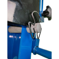 Пресс AE&T 20 т, 3 места T61220T