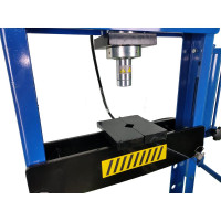 Пресс AE&T 20 т, 3 места T61220T