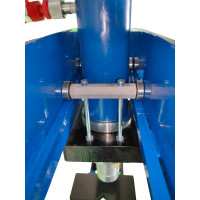 Пресс AE&T 20 т, 3 места T61220T