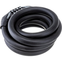 Велосипедный замок НОРА-М №21 размер - ф 12 х 1500 мм 18296