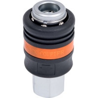 Быстросъем рапид мама - внутренняя резьба 13 мм NORM GS-M-2713-2