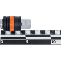 Быстросъем рапид мама - внутренняя резьба 13 мм NORM GS-M-2713-2