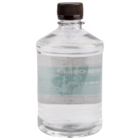 Изопропиловый спирт НЕРС+ Абсолютированный 99.9 бутылка 0,5 л ПЭТ 800006