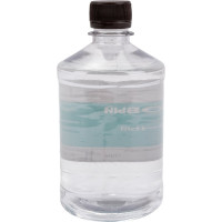 Изопропиловый спирт НЕРС+ Абсолютированный 99.9 бутылка 0,5 л ПЭТ 800006