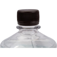 Изопропиловый спирт НЕРС+ Абсолютированный 99.9 бутылка 0,5 л ПЭТ 800006