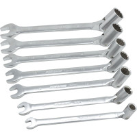 Набор комбинированных ключей Forsage 14пр.  F-5145R(49576)