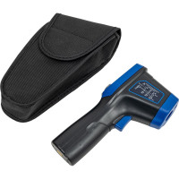 Регулируемый пирометр Metrologika MLG 55 Mini с поверкой MLG55