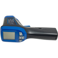 Регулируемый пирометр Metrologika MLG 55 Mini с поверкой MLG55