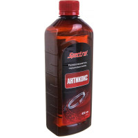 Раскоксовыватель поршневых колец SPECTROL Антикокс 0.45 л 9751