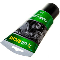 Графитная смазка в тубе OILRIGHT 100 г 6047т