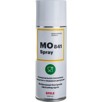 Универсальное масло с пищевым допуском EFELE MO-841 Spray, NSF H1 520 мл 0091358