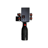 Каплеструйный маркиратор KDM РУЧНОЙ INKJET 600 4640159980011