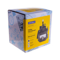 Настольный офисный органайзер OfficeSpace 13 предметов, вращающийся, черный SS154_3181/205592