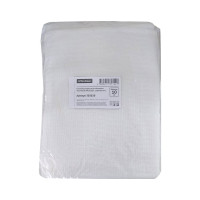 Техническая вафельная салфетка OfficeClean отбеленная, 45х60 см, набор 10 шт, 110 г/м2 303020