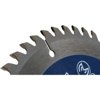Диск пильный твердосплавный Basis (160х20/16 мм; 48Z) MONOGRAM 087-089