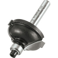 Набор из 50 фрез (хвостовик 6,35 мм) по дереву TREND SET/SS50X1/4TC