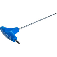 Ключ с профилем TORX Unior с рукояткой, TX 9 3838909071749