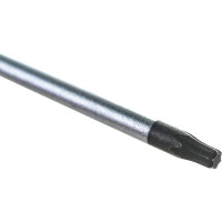 Ключ с профилем TORX Unior с рукояткой, TX 9 3838909071749