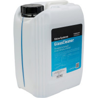 Универсальный очиститель стекол Shine Systems GlassCleaner, 5 л SS934