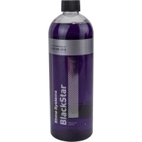 Чернитель резины Shine Systems BlackStar, 750 мл SS914