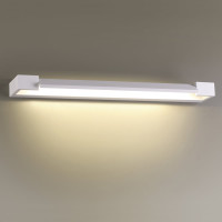 Настенный светильник ODEON LIGHT ARNO металл, LED, 18W 3887/18WW