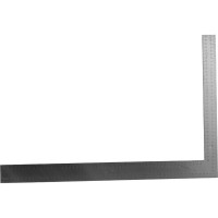 Нержавеющий, плоский угольник Pobedit 600*400 мм 6036340