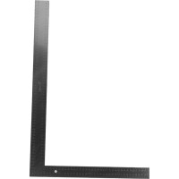 Нержавеющий, плоский угольник Pobedit 600*400 мм 6036340