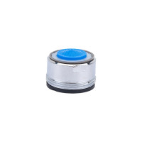 Металлический аэратор ROEGEN с наружной резьбой, 24 мм RZ-AB-10