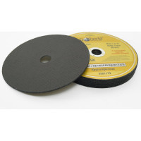 Круг отрезной по металлу 180х2.0х22.23 мм Pobedit 5501179