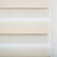 Рулонная штора LM DECOR LB 55-01 220х185 см 5501220