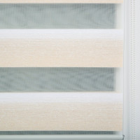 Рулонная штора LM DECOR LB 55-01 220х185 см 5501220