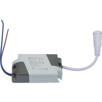 Светодиодный встраиваемый светильник TDM ELECTRIC Даунлайт квадрат СВО белый 6 Вт 4000К SQ0329-0120