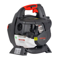 Бензиновая воздуходувка VERTON BW-28 01.9672.10183
