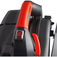 Бензиновая воздуходувка VERTON BW-28 01.9672.10183