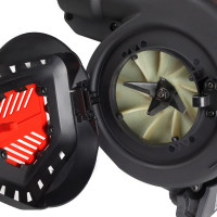 Бензиновая воздуходувка VERTON BW-28 01.9672.10183