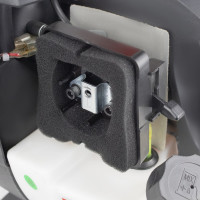 Бензиновая воздуходувка VERTON BW-28 01.9672.10183