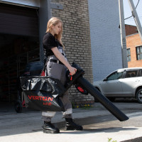 Бензиновая воздуходувка VERTON BW-28 01.9672.10183