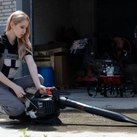 Бензиновая воздуходувка VERTON BW-28 01.9672.10183