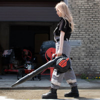 Бензиновая воздуходувка VERTON BW-28 01.9672.10183